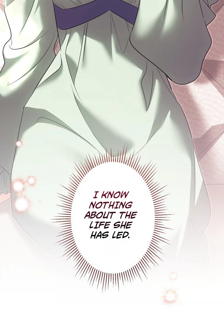 I Possessed the Most Terrifying Stepmother in History Chapter 32 Page 36