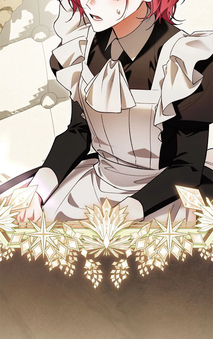 I Regressed So I'm Faking an Engagement with My Favorite Grand Duke Chapter 24 Page 6