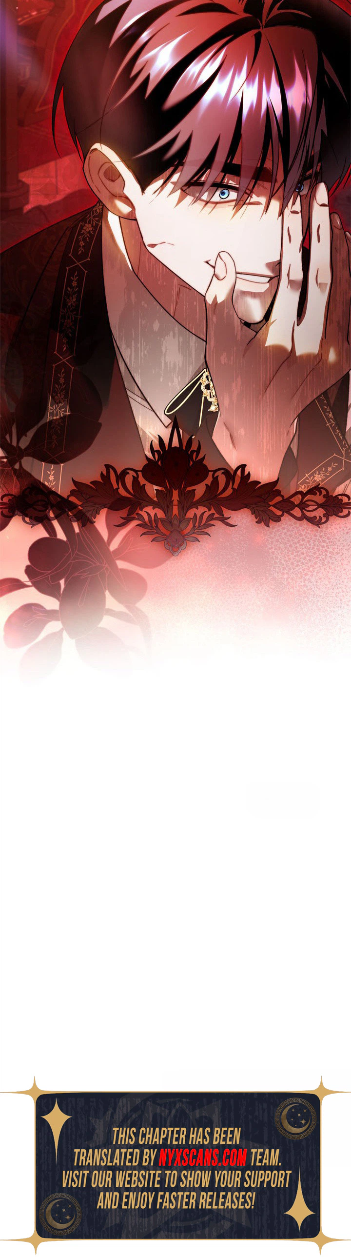 I Regressed So I'm Faking an Engagement with My Favorite Grand Duke Chapter 24 Page 30