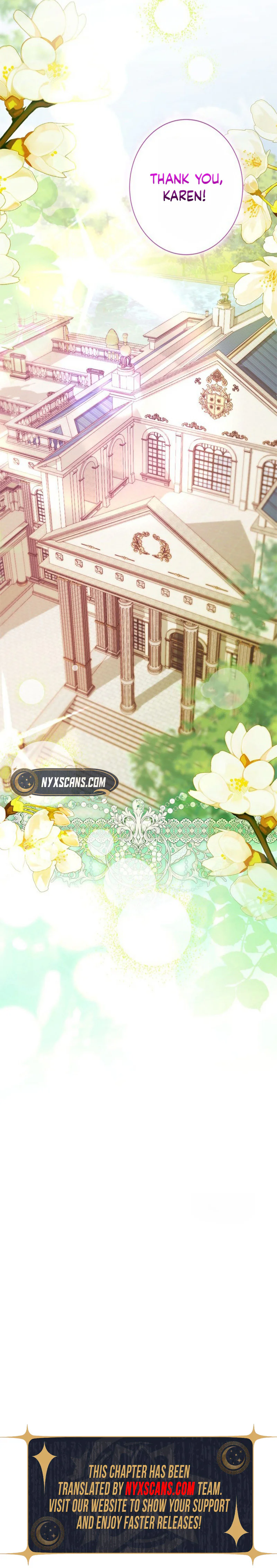 I Regressed So I'm Faking an Engagement with My Favorite Grand Duke Chapter 25 Page 29