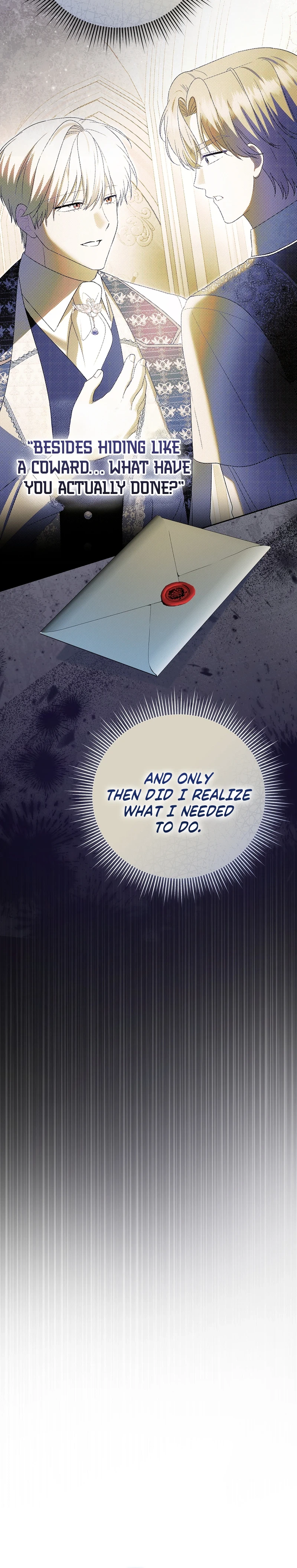 I Stole the Trash Crown Prince’s First Night Chapter 41 Page 12