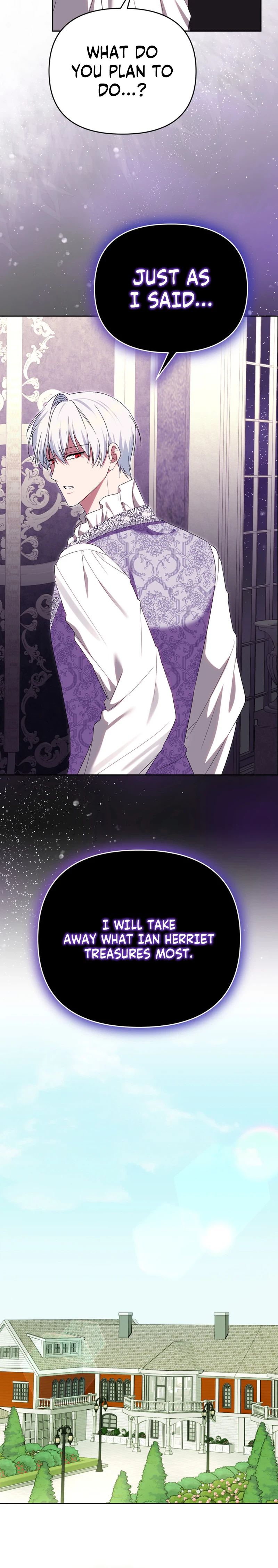 I Stole the Trash Crown Prince’s First Night Chapter 39 Page 24