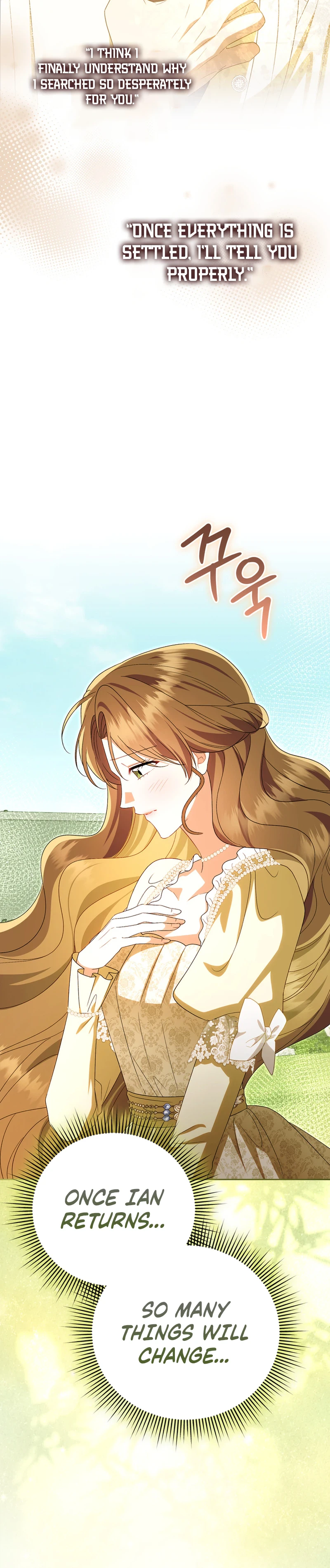 I Stole the Trash Crown Prince’s First Night Chapter 39 Page 27