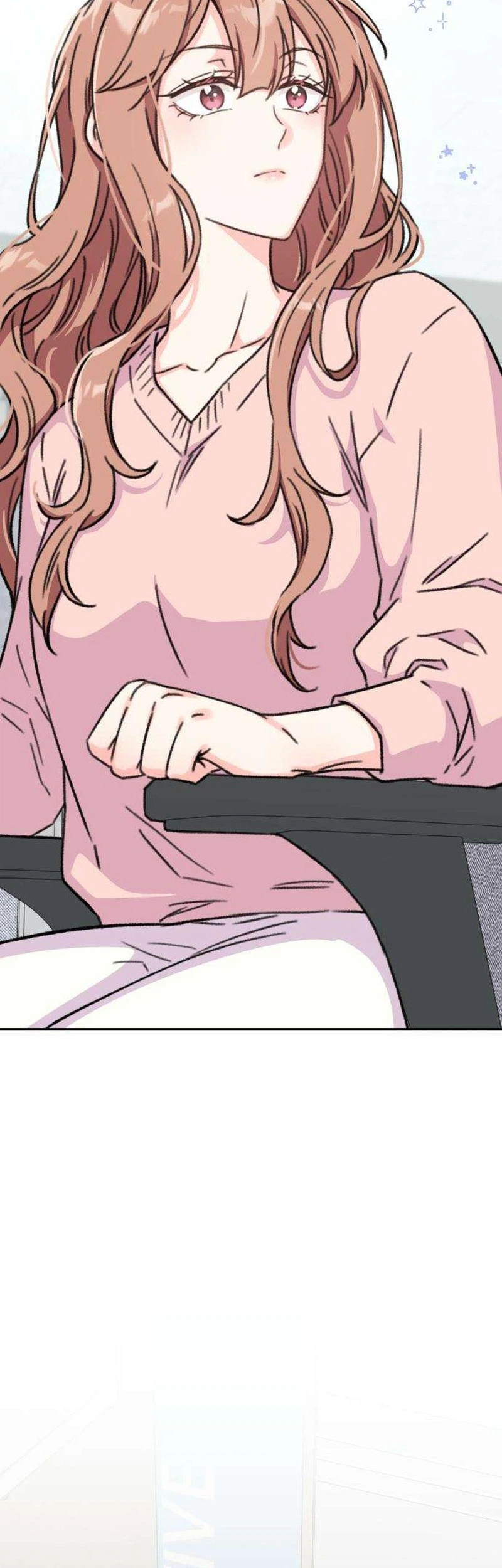 I think I've poked a sleeping bear Chapter 5 Page 24