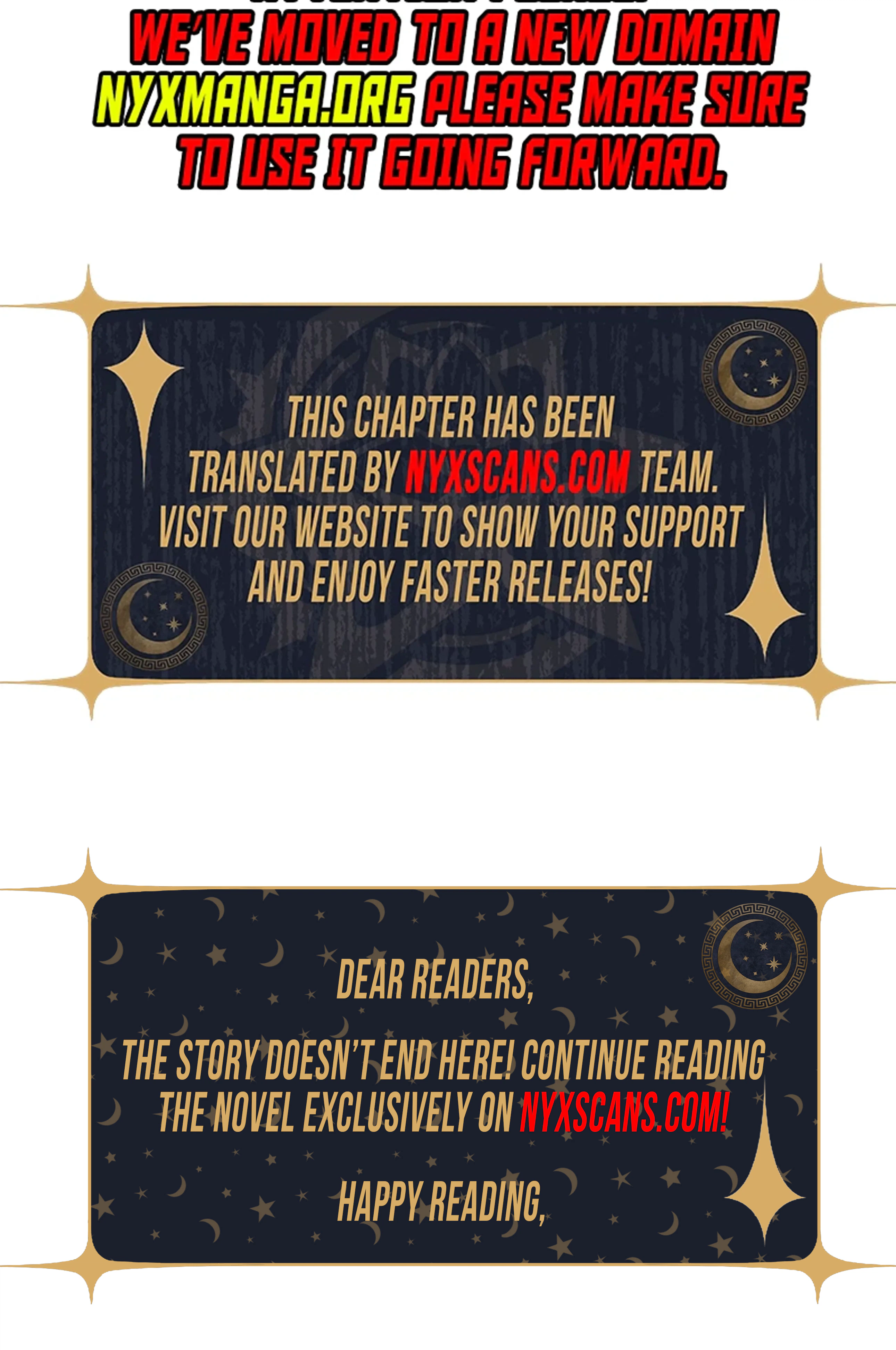 I think I've poked a sleeping bear Chapter 3 Page 34