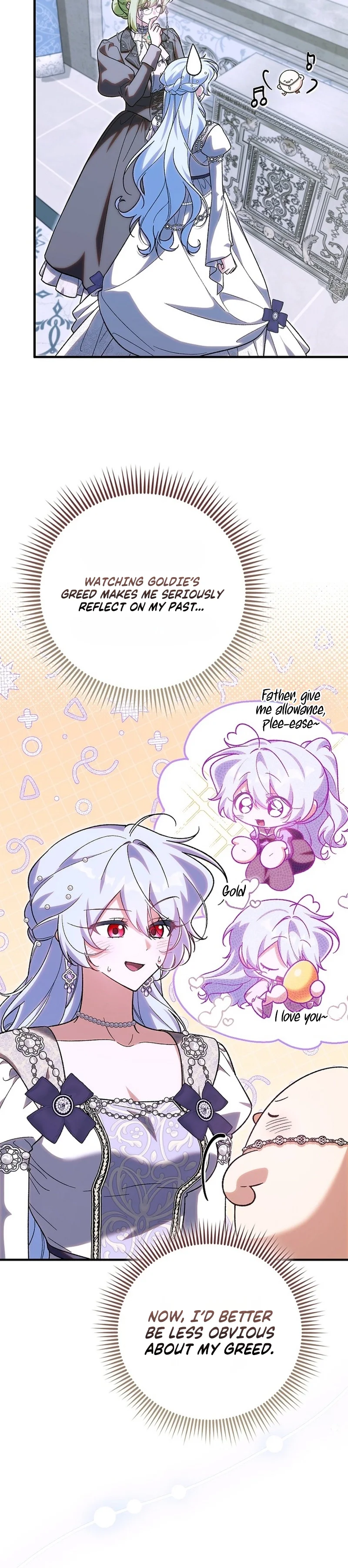I Thought I Was the Main Character Chapter 42 Page 15
