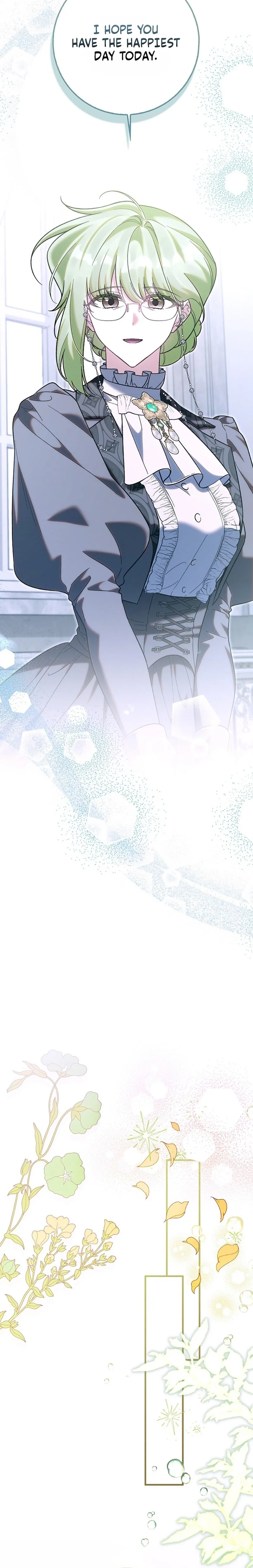 I Thought I Was the Main Character Chapter 42 Page 18