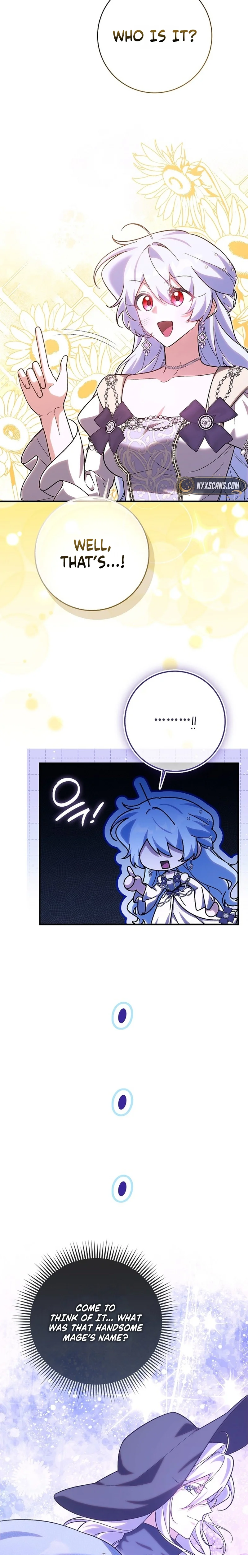 I Thought I Was the Main Character Chapter 42 Page 23