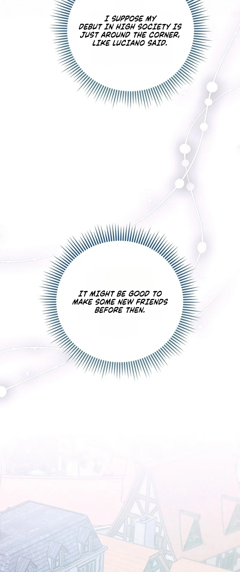 I Thought I Was the Main Character Chapter 41 Page 9