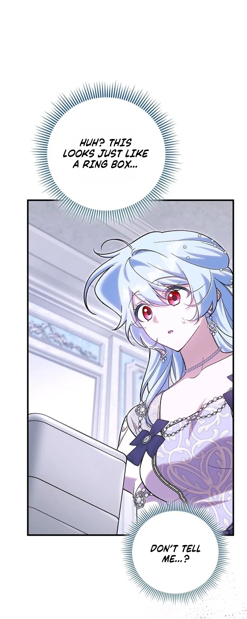 I Thought I Was the Main Character Chapter 44 Page 24
