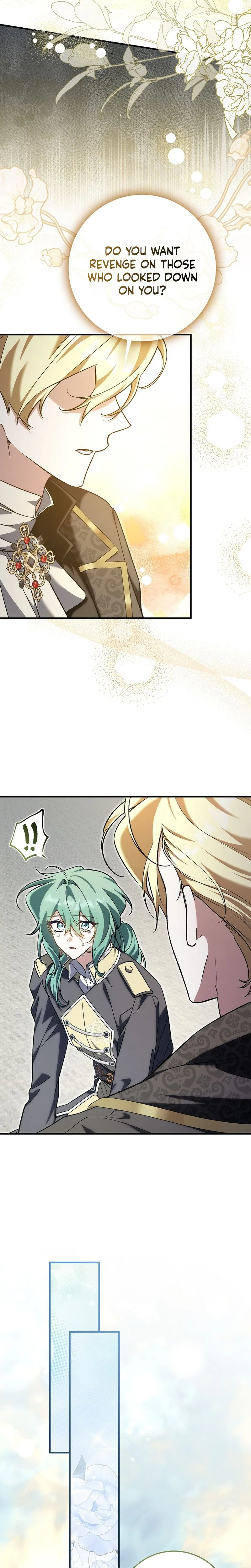 I Thought I Was the Main Character Chapter 35 Page 11