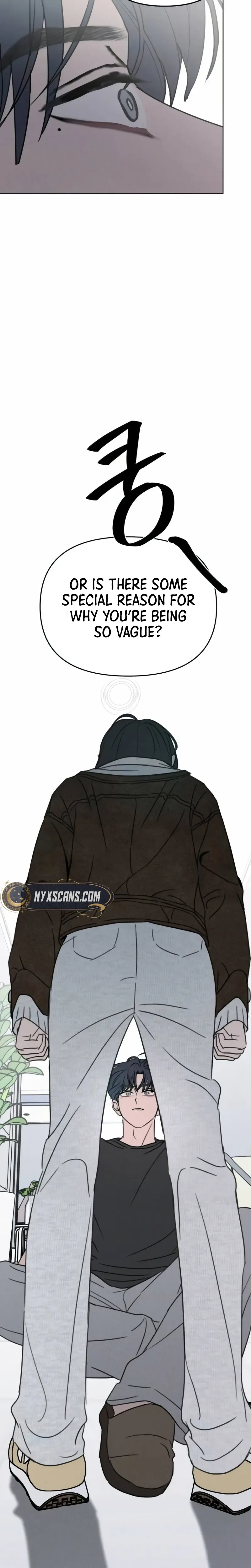 I Want To Be Fooled Chapter 44 Page 12