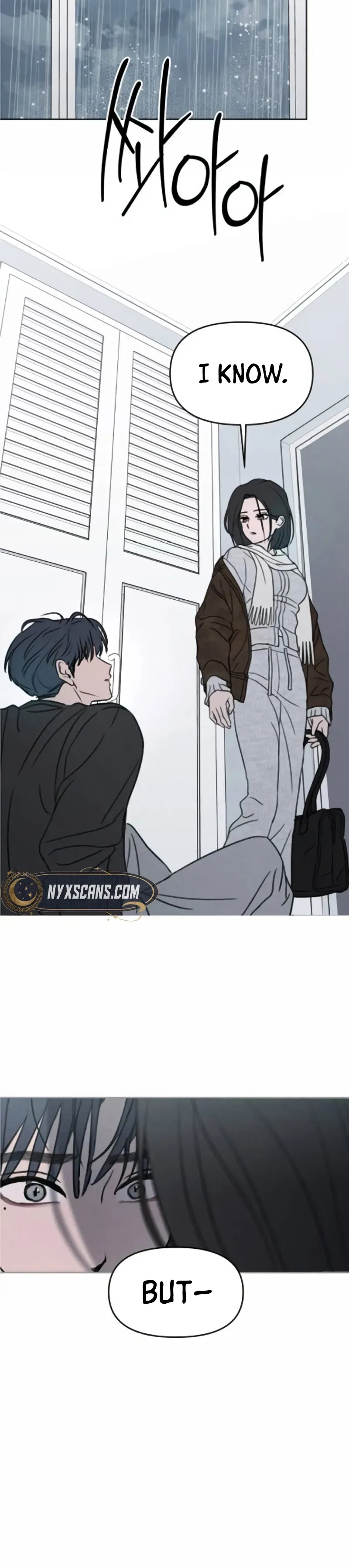 I Want To Be Fooled Chapter 44 Page 15