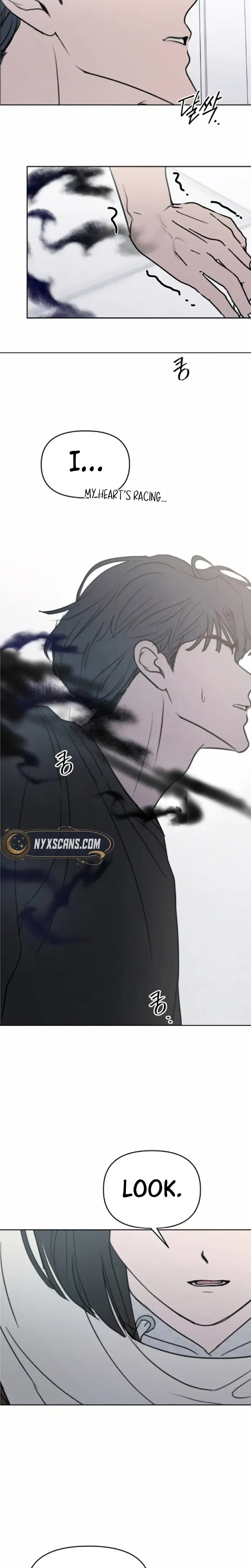 I Want To Be Fooled Chapter 44 Page 17