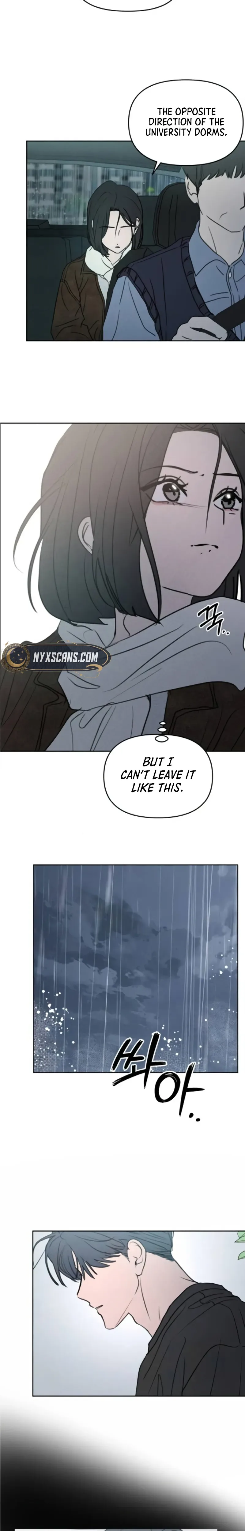 I Want To Be Fooled Chapter 44 Page 20