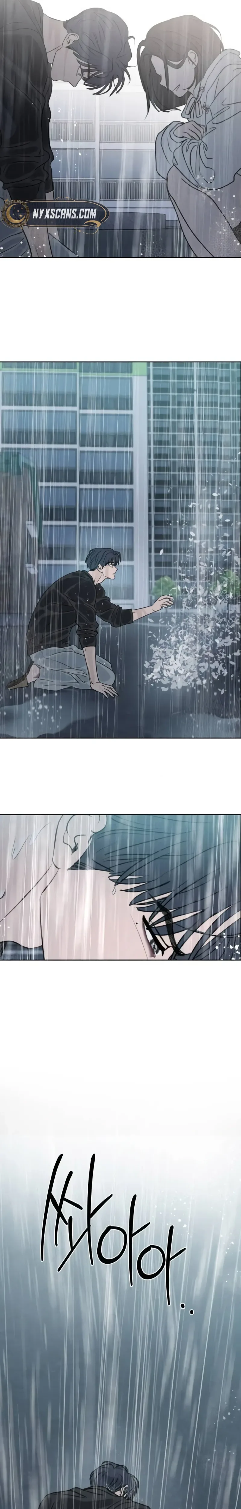I Want To Be Fooled Chapter 44 Page 28