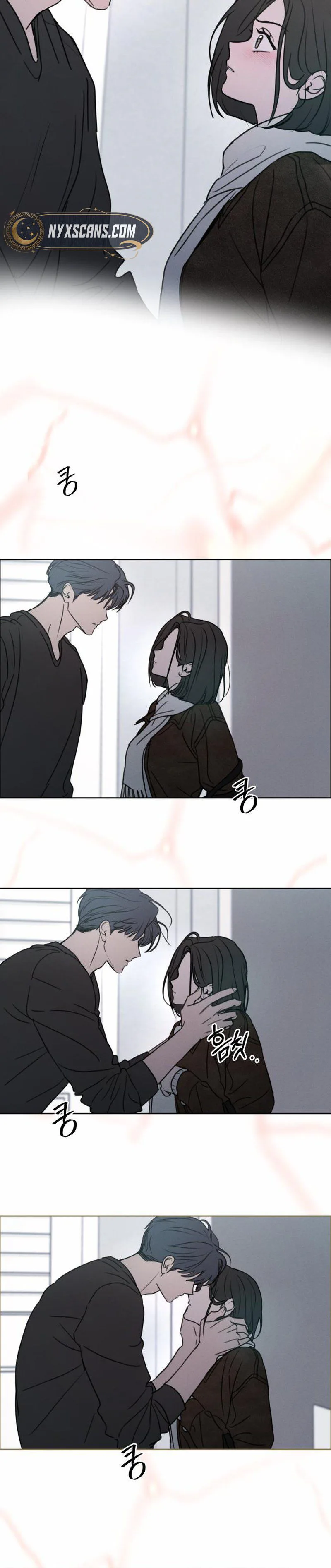 I Want To Be Fooled Chapter 43 Page 21