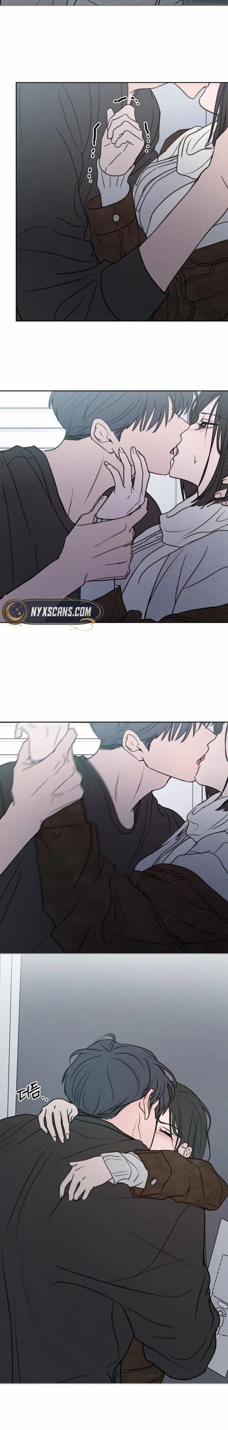 I Want To Be Fooled Chapter 43 Page 23