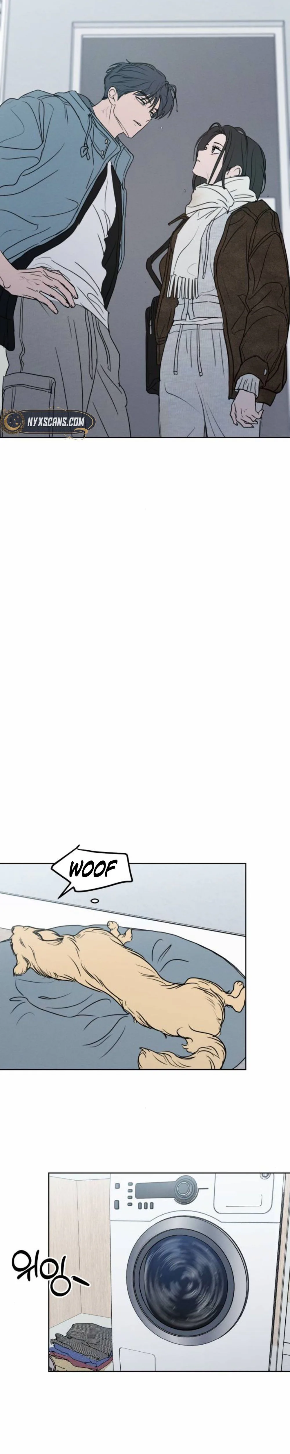 I Want To Be Fooled Chapter 42 Page 14