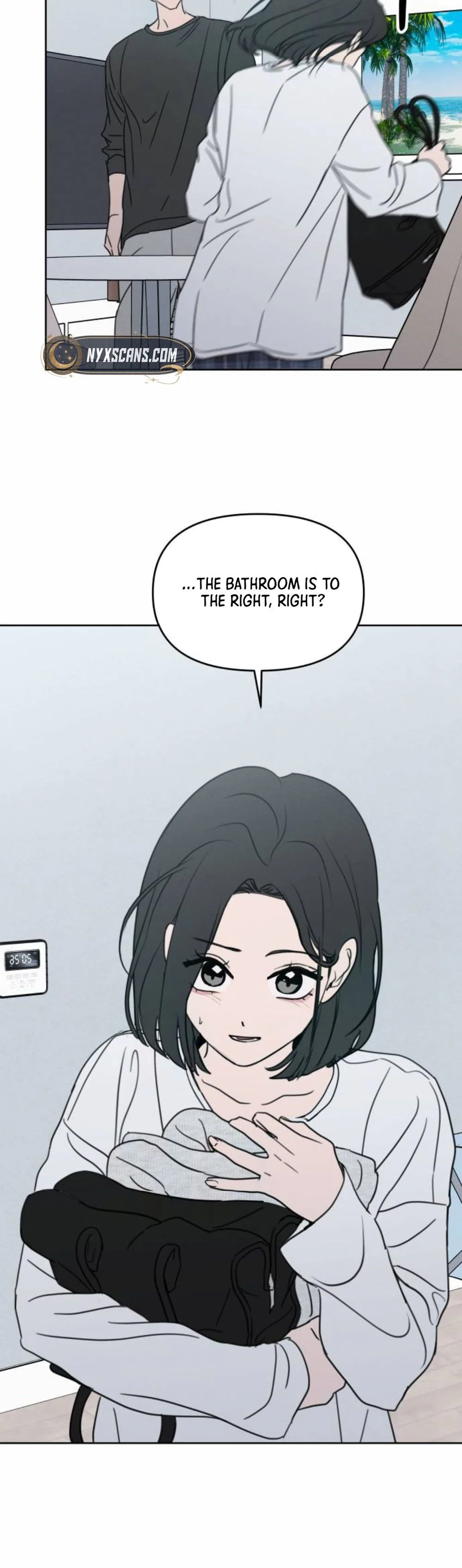 I Want To Be Fooled Chapter 42 Page 24