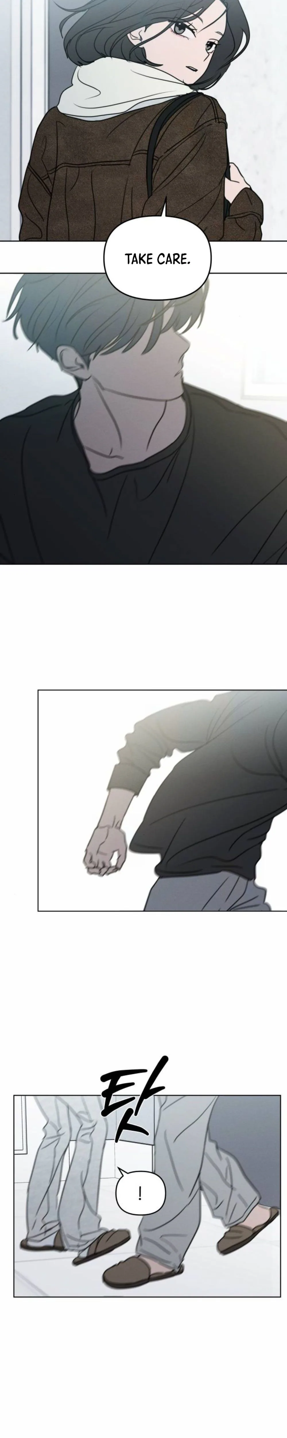 I Want To Be Fooled Chapter 42 Page 29
