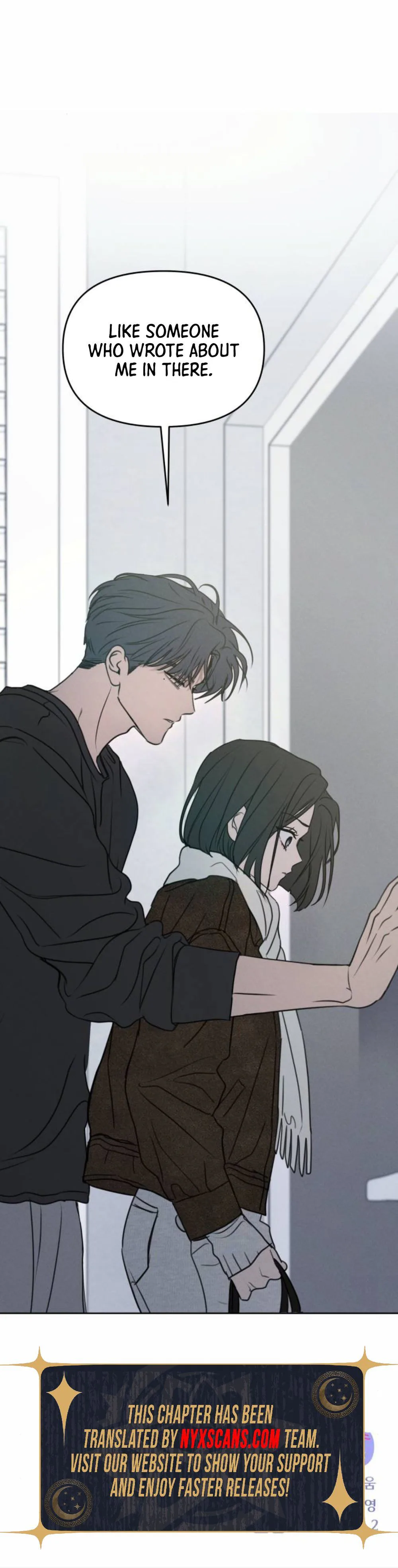 I Want To Be Fooled Chapter 42 Page 38