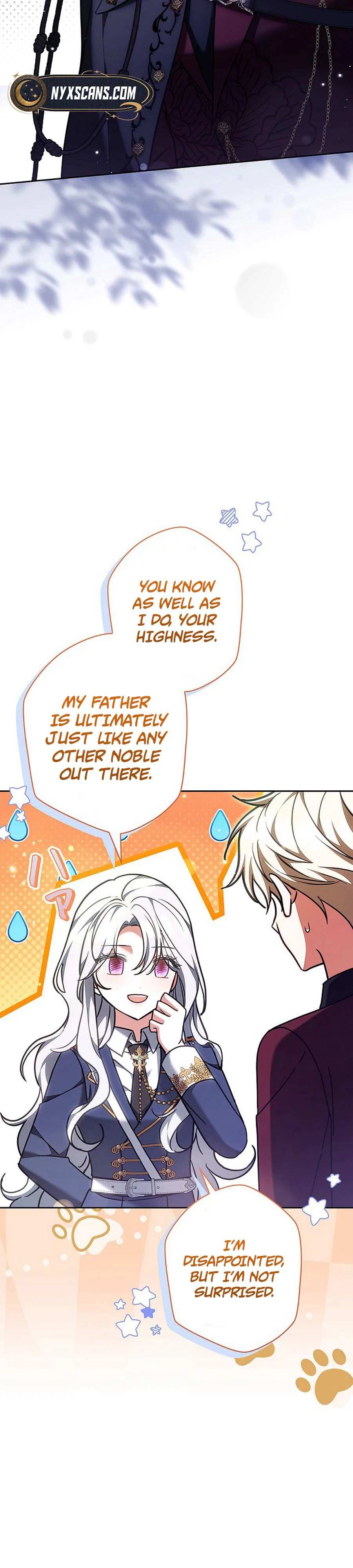 I Was Supposed to Be the Stalker Lady, But Somehow I’m Being Doted On Chapter 32 Page 12