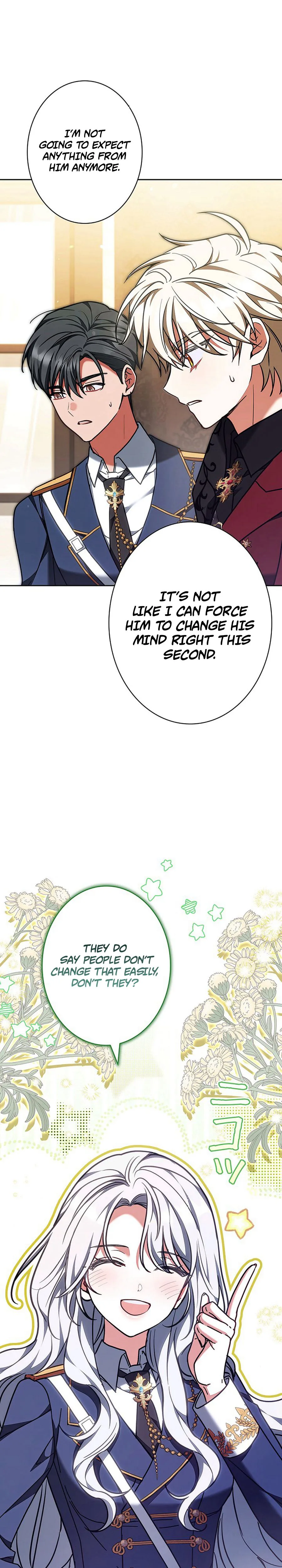 I Was Supposed to Be the Stalker Lady, But Somehow I’m Being Doted On Chapter 32 Page 13