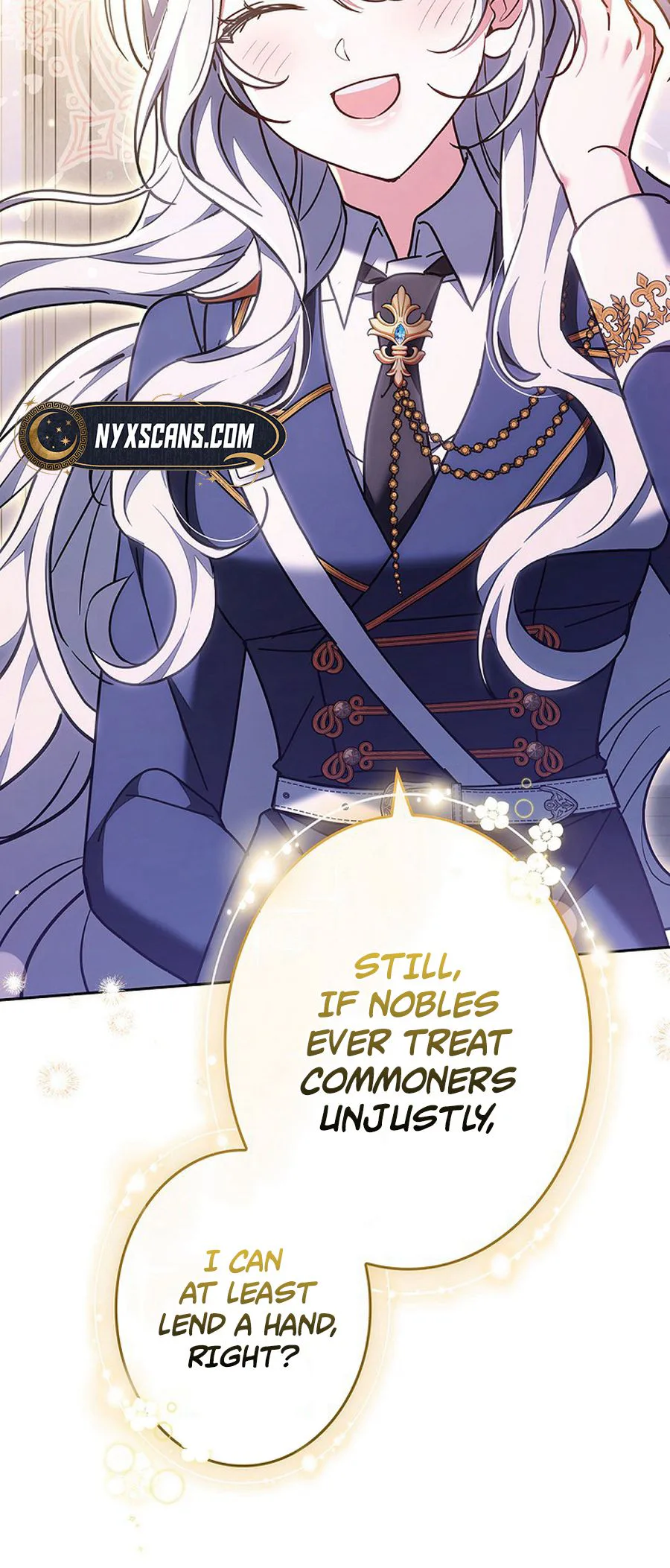 I Was Supposed to Be the Stalker Lady, But Somehow I’m Being Doted On Chapter 32 Page 15