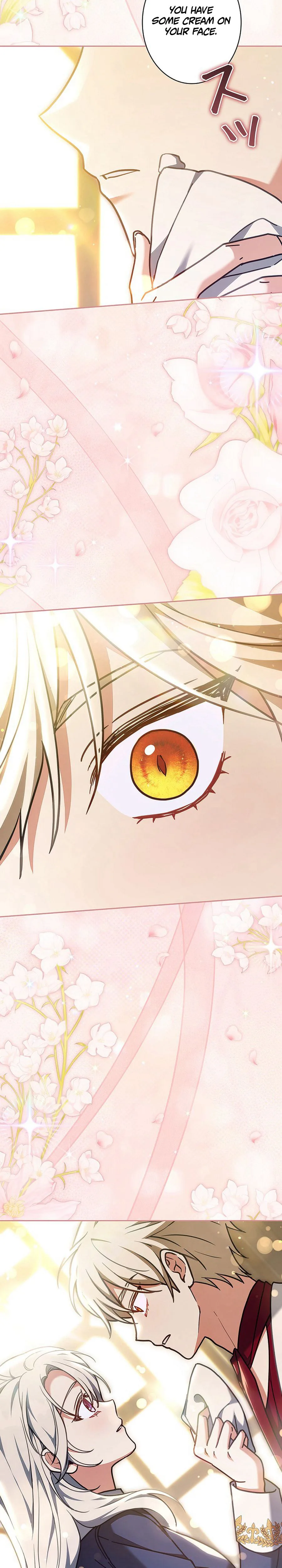 I Was Supposed to Be the Stalker Lady, But Somehow I’m Being Doted On Chapter 32 Page 38