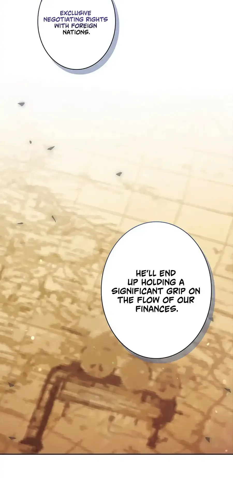 I Was Supposed to Be the Stalker Lady, But Somehow I’m Being Doted On Chapter 31 Page 38