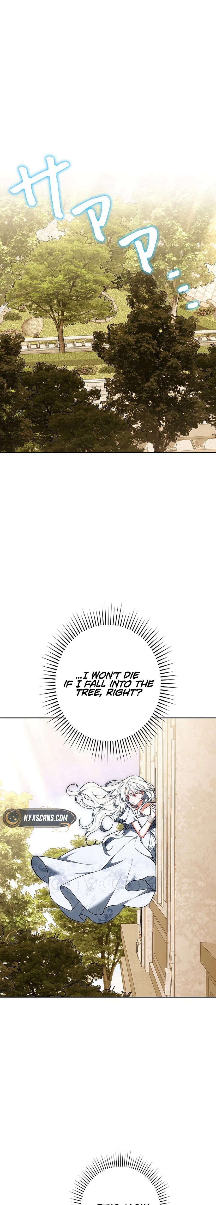 I Was Supposed to Be the Stalker Lady, But Somehow I’m Being Doted On Chapter 28 Page 17