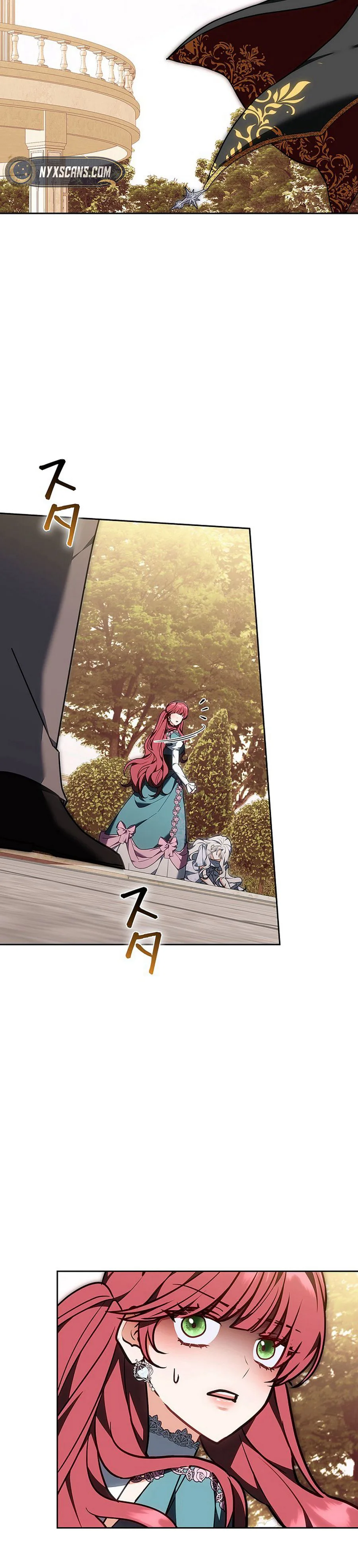 I Was Supposed to Be the Stalker Lady, But Somehow I’m Being Doted On Chapter 28 Page 38