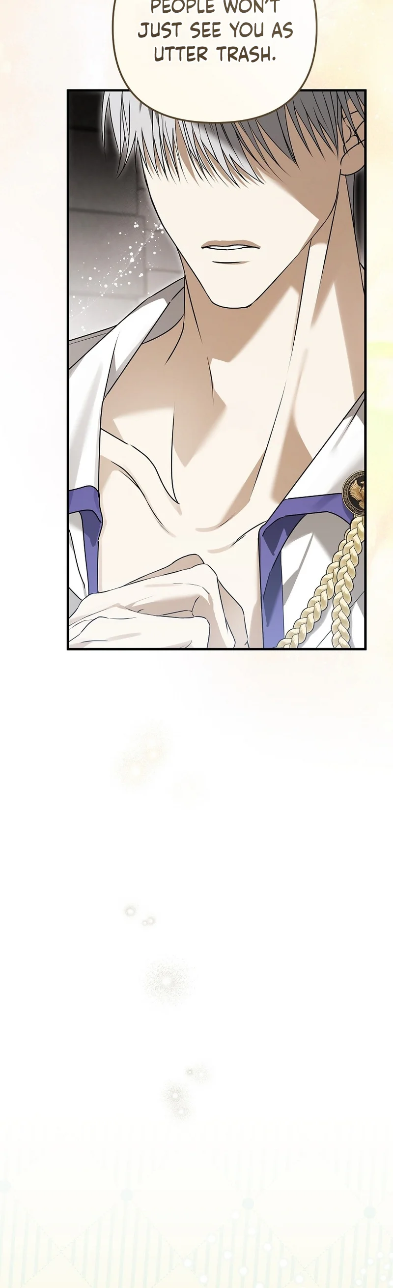 I Will Become the Ex-Wife of the Beast Chapter 4 Page 19