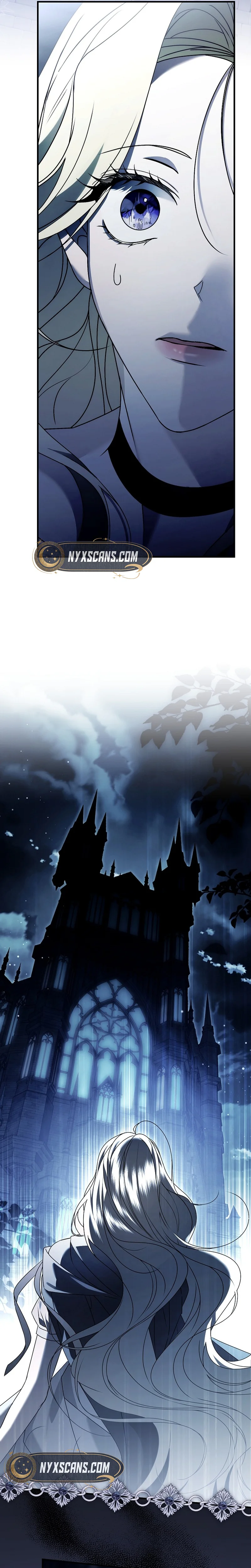 I Will Become the Ex-Wife of the Beast Chapter 4 Page 26