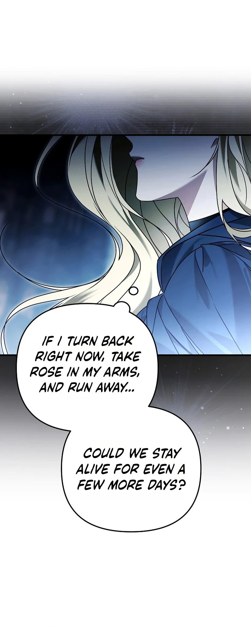 I Will Become the Ex-Wife of the Beast Chapter 4 Page 29