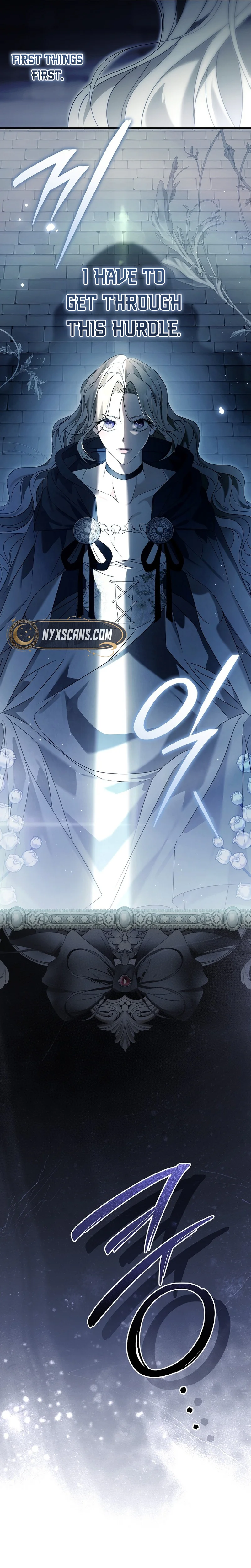 I Will Become the Ex-Wife of the Beast Chapter 4 Page 36