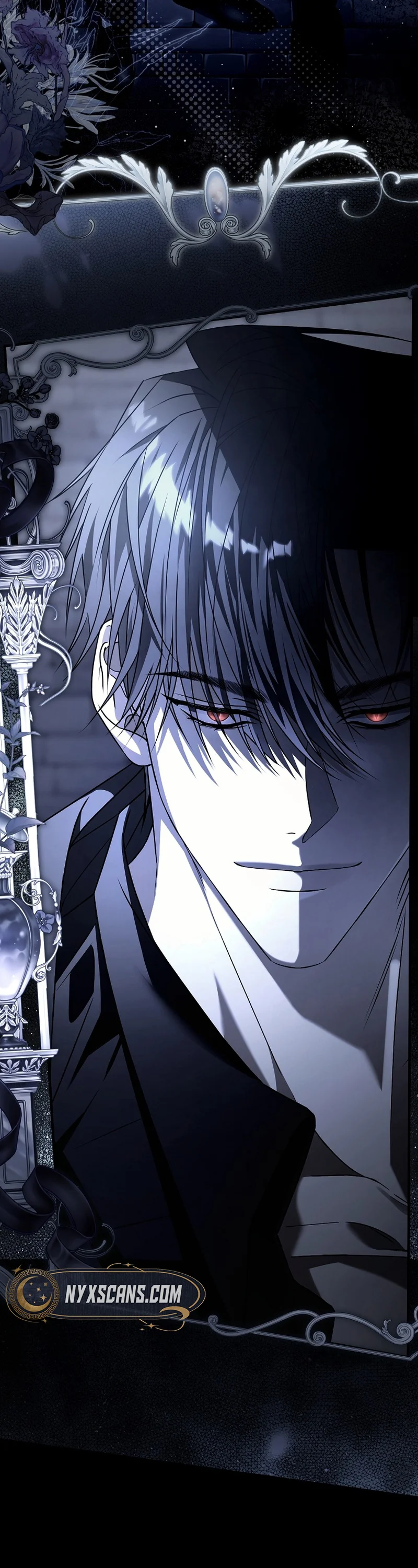 I Will Become the Ex-Wife of the Beast Chapter 4 Page 39