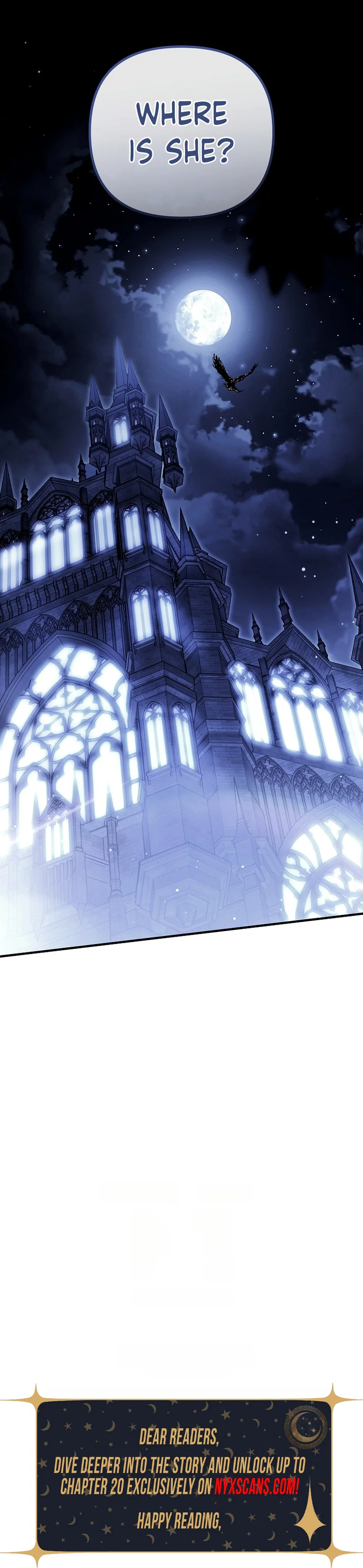 I Will Become the Ex-Wife of the Beast Chapter 4 Page 40