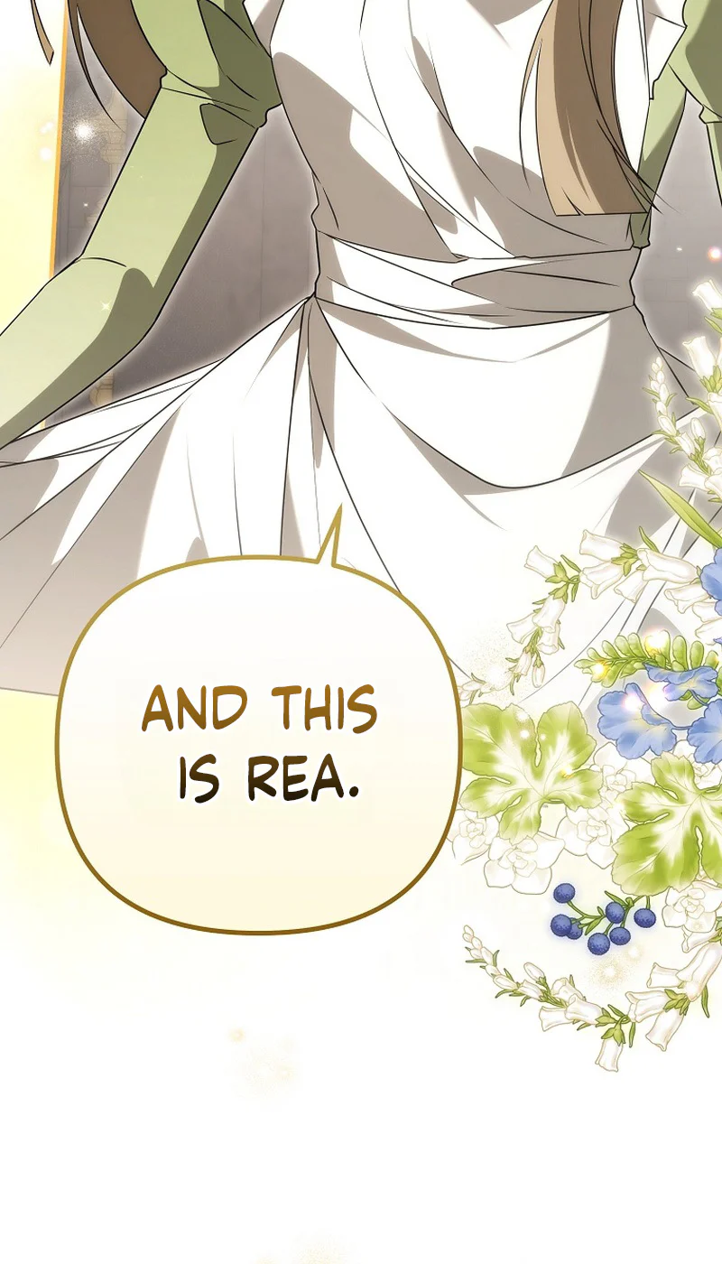 I Will Become the Ex-Wife of the Beast Chapter 17 Page 6