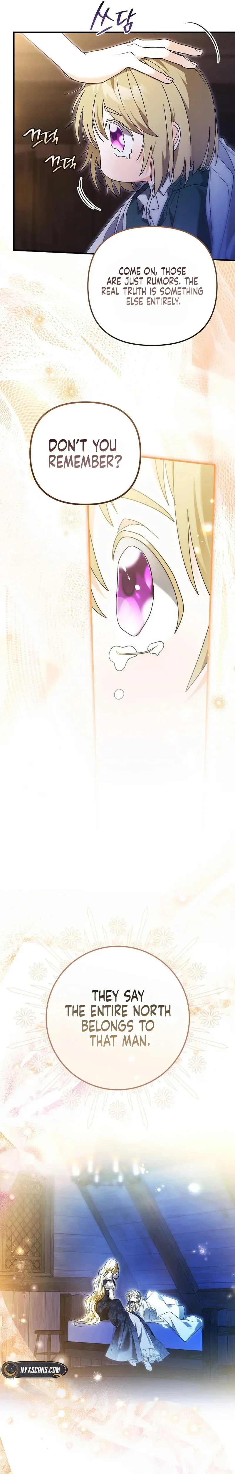 I Will Become the Ex-Wife of the Beast Chapter 2 Page 25