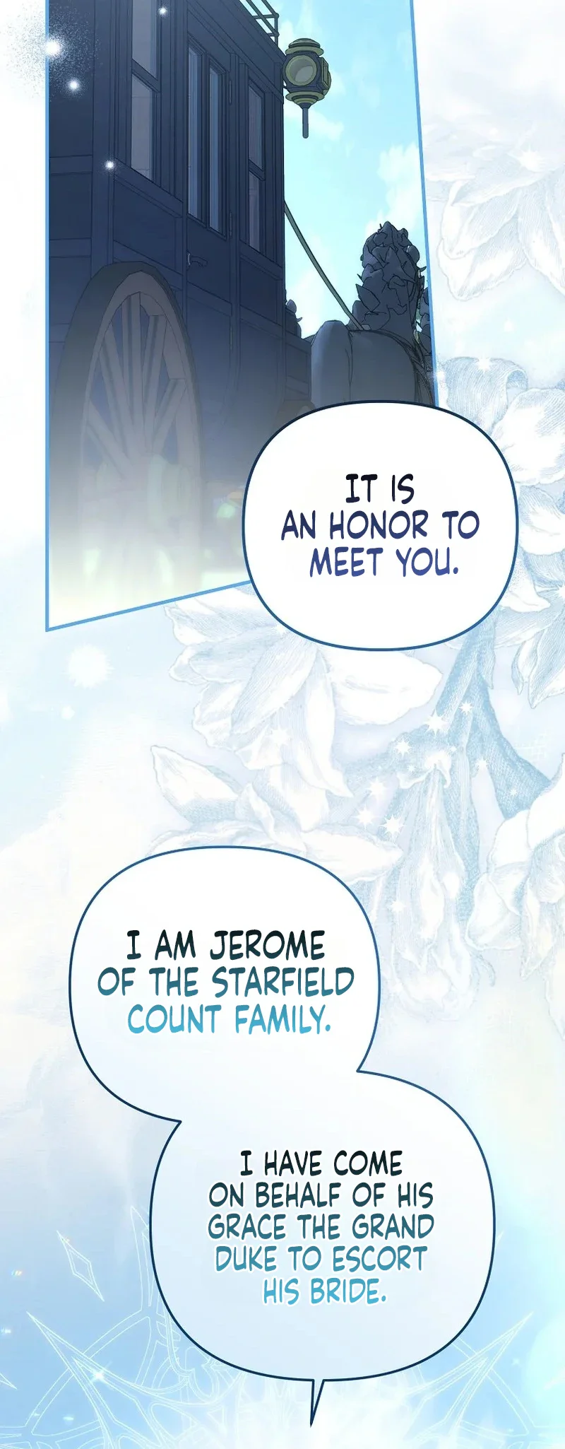 I Will Become the Ex-Wife of the Beast Chapter 2 Page 27