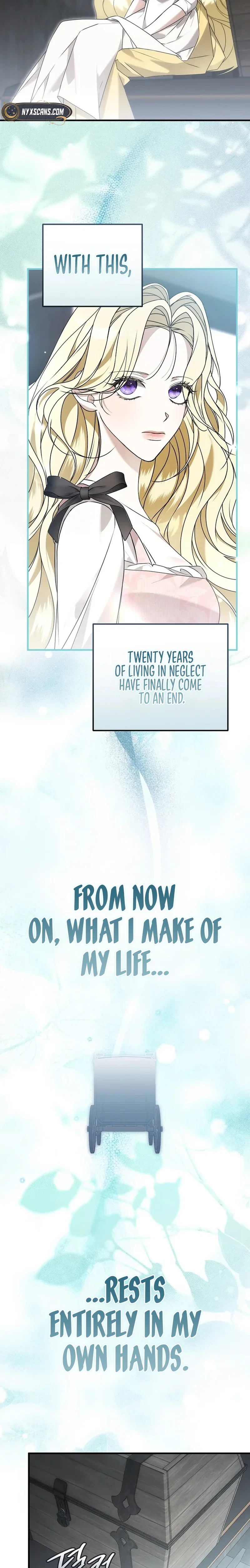 I Will Become the Ex-Wife of the Beast Chapter 2 Page 32