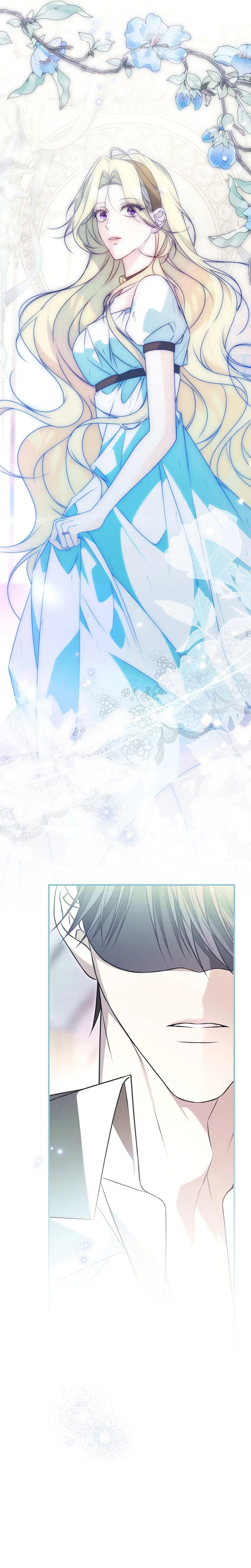 I Will Become the Ex-Wife of the Beast Chapter 15 Page 17