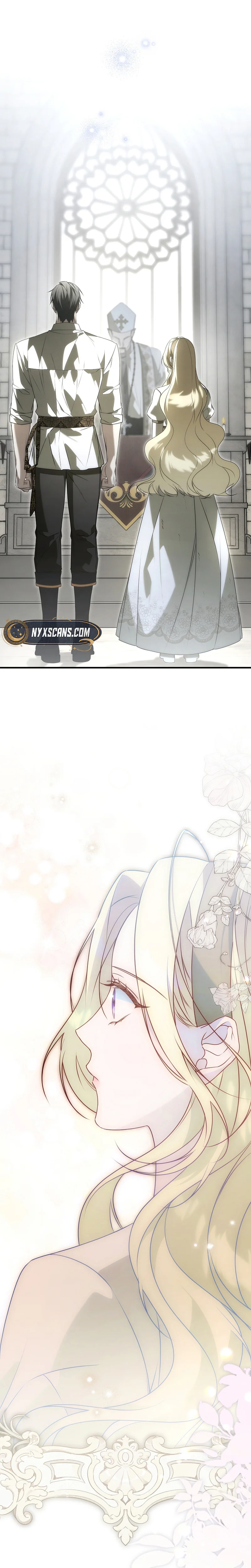 I Will Become the Ex-Wife of the Beast Chapter 15 Page 18