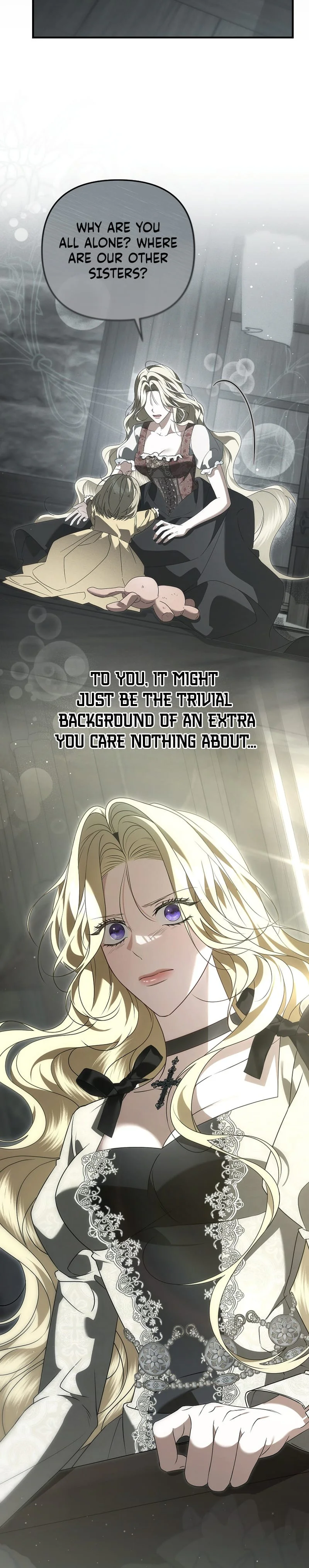 I Will Become the Ex-Wife of the Beast Chapter 7 Page 16