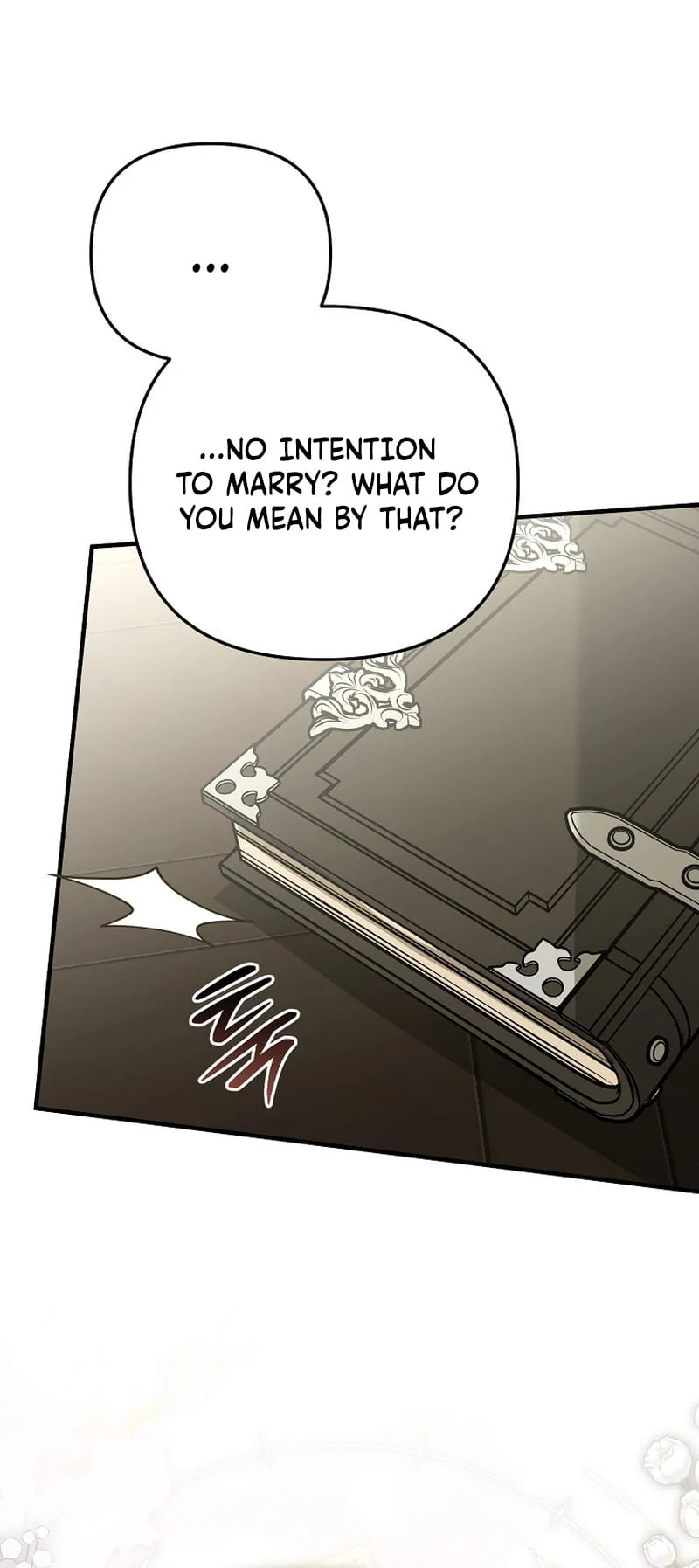 I Will Become the Ex-Wife of the Beast Chapter 7 Page 19