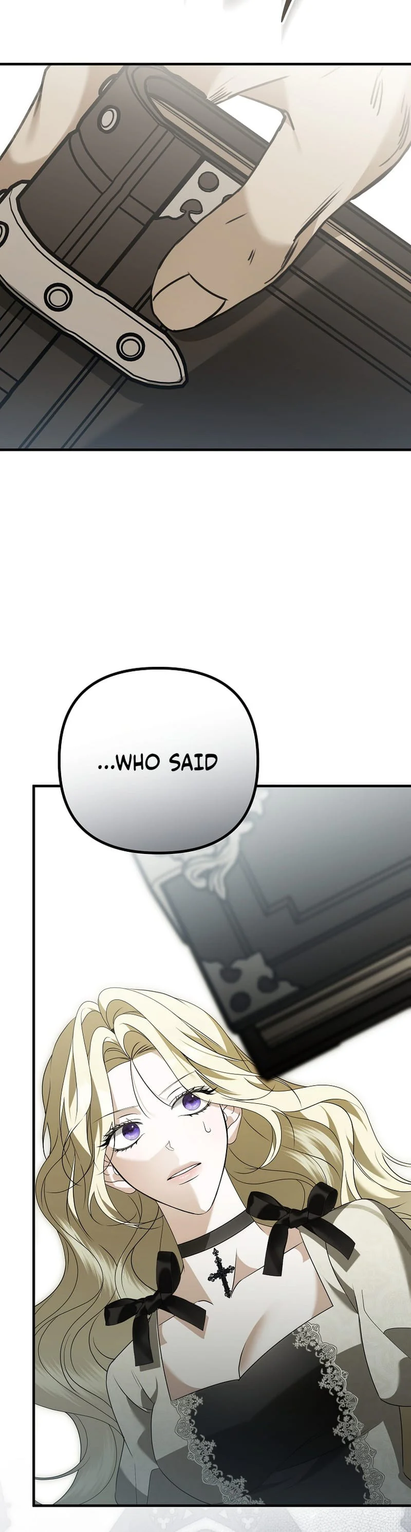 I Will Become the Ex-Wife of the Beast Chapter 7 Page 25