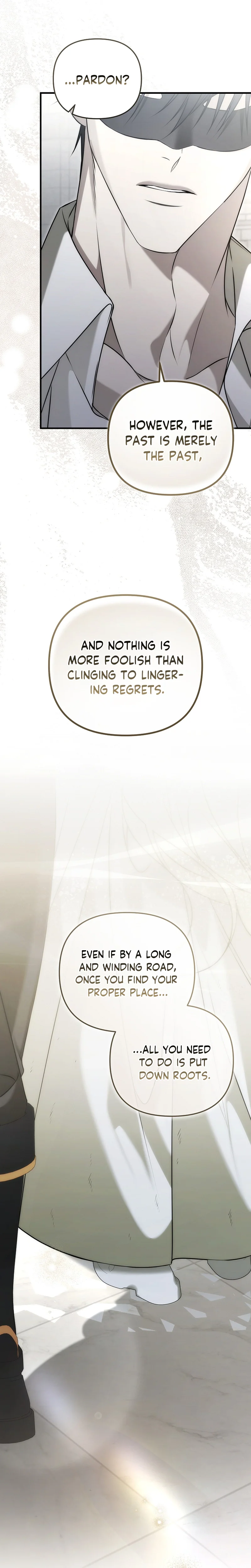 I Will Become the Ex-Wife of the Beast Chapter 16 Page 5