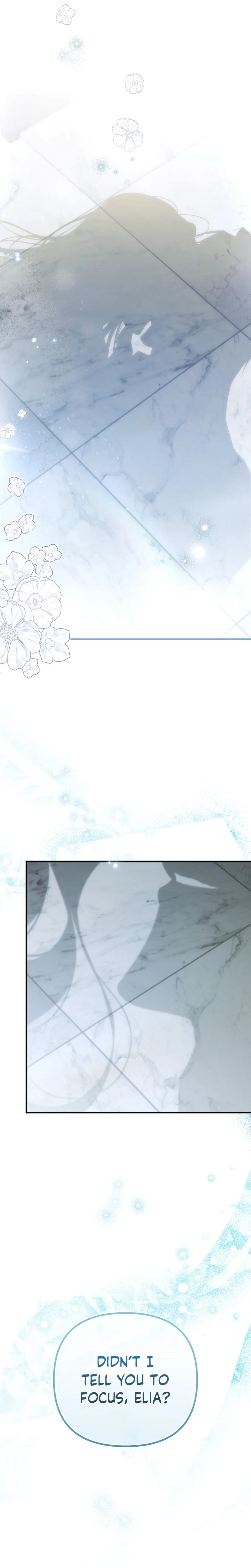 I Will Become the Ex-Wife of the Beast Chapter 16 Page 19